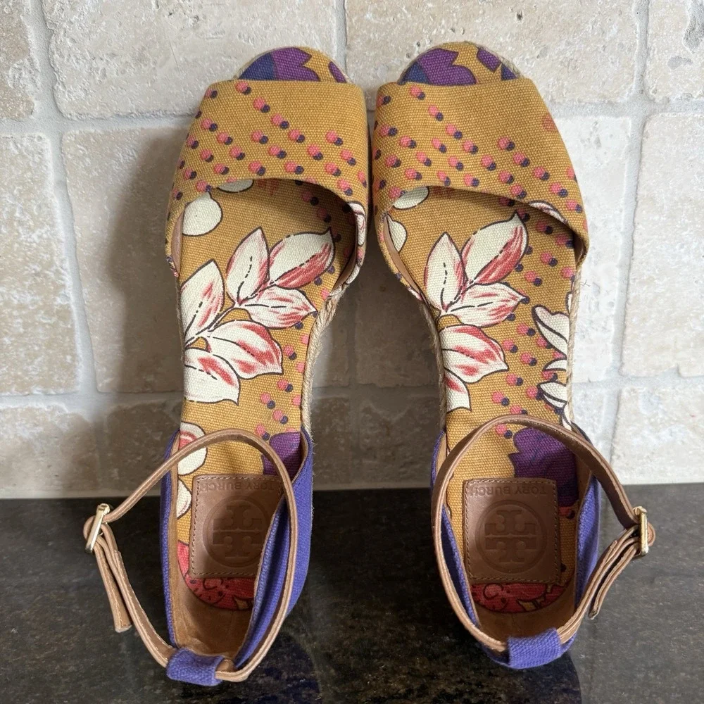 Tory Burch these are